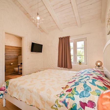 Villa Pepina Risika Pokoj fotografie