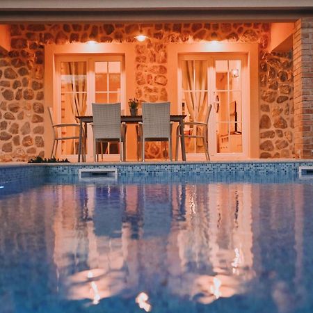 Villa Pepina Risika Pokoj fotografie