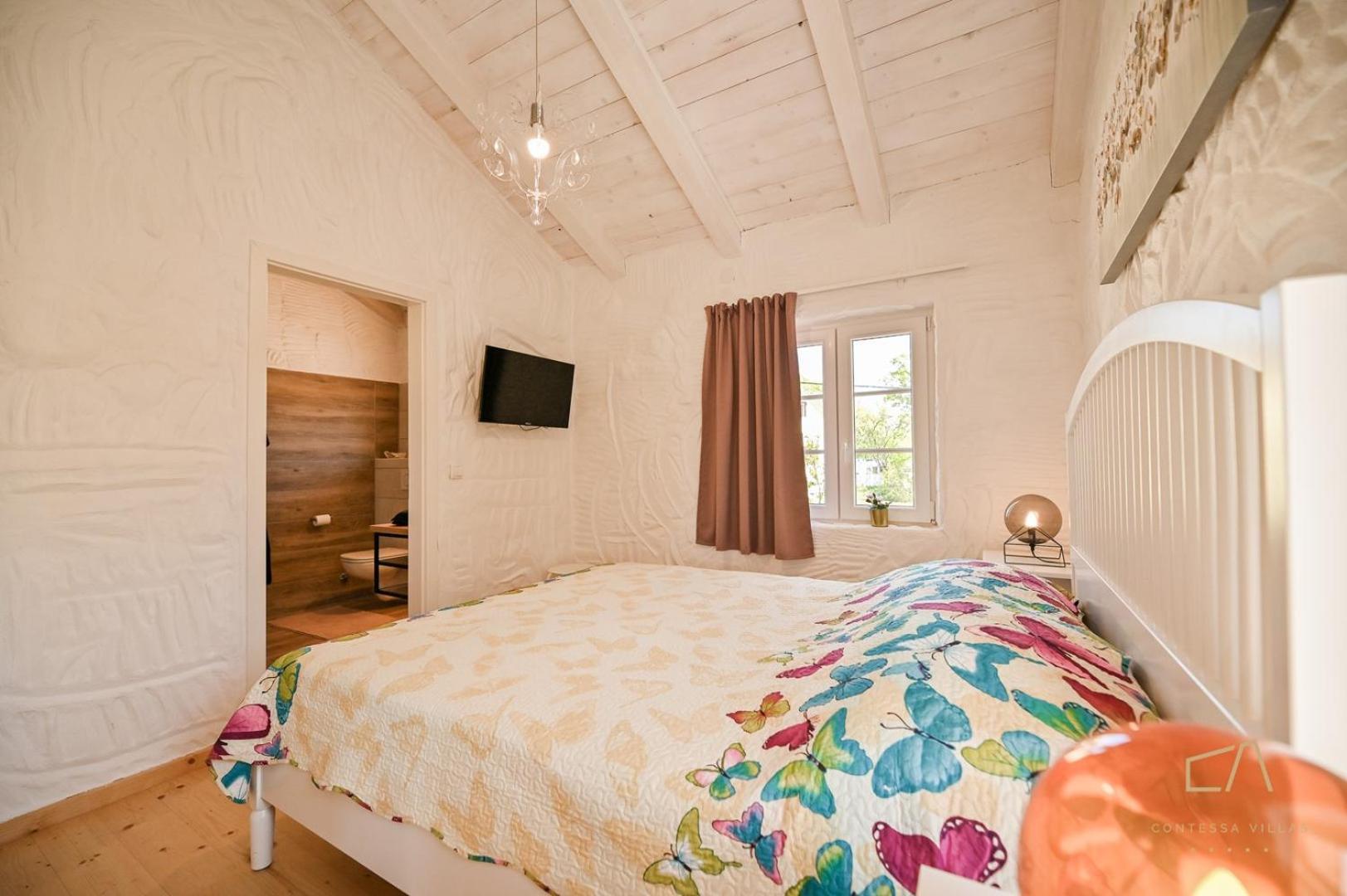 Villa Pepina Risika Pokoj fotografie